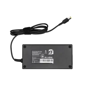 Блок питания 1StCharger для ноутбука Lenovo 20V 170W 8.5A Square (AC1STLE170WC) UA