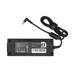 Блок питания 1StCharger для ноутбука HP 19.5V 120W 6.15A 4.5х3.0мм (AC1STHP120WB) UA