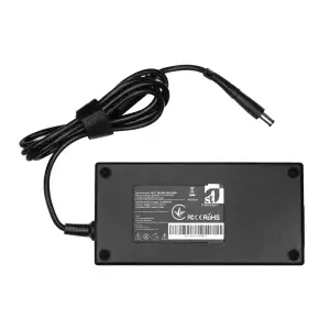 Блок питания 1StCharger для ноутбука HP 19V 180W 9.5A 7.4х5.0мм (AC1STHP180WC2) UA
