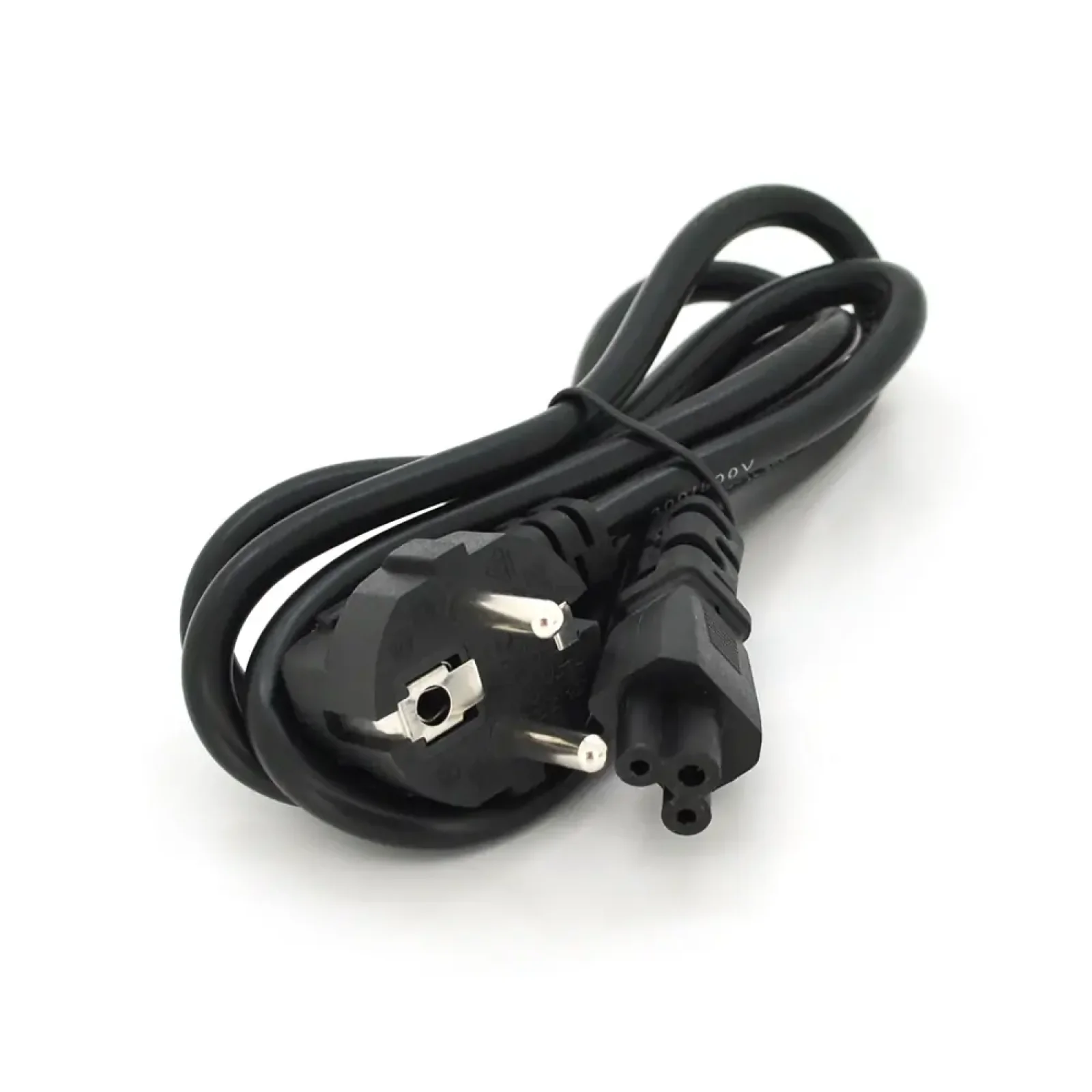 Блок живлення Merlion для ноутбука HP 90W USB Type-C + каб.жив. (LHP90/Type-C/28344) UA