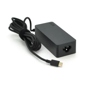 Блок питания Merlion для ноутбука Lenovo 65W Type-C + каб.пит. (LLN65/Type-C/28346) UA