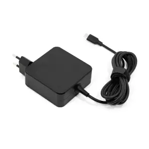 Блок питания 1StCharger PD TYPE C 65W Wall Mount Retail BOX (WM1ST_TYPEC65W) UA