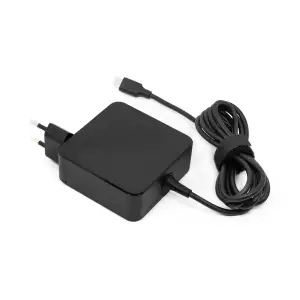 Блок питания 1StCharger PD TYPE C 90W Wall Mount Retail BOX (WM1ST_TYPEC90W) UA