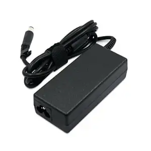 Блок живлення для ноутбука Grand-X Compaq 18.5V 3.5A 65W 7.4x5мм + каб.жив. (ACHPL65WS1) UA