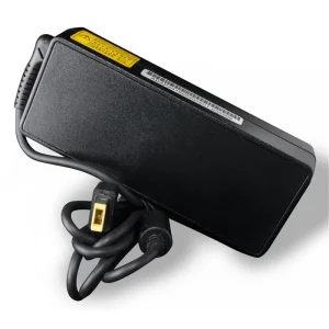 Блок живлення Frime для ноутбука Lenovo 20V 4.5A 90W Square type + каб.пит. (F20V4.5A90W_LENOVOSQUARE) UA