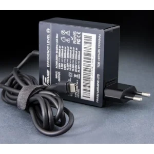 Блок живлення для ноутбука Frime 5-20V 90W Type-C (F5-20V90W_TYPE_C) UA