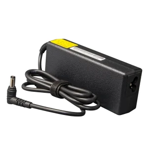 Блок живлення Frime для ноутбука Lenovo 20V 4.5A 90W 5.5x2.5мм + каб.жив. (F20V4.5A90W_LENOVO5525) UA