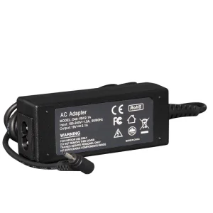 Блок питания Frime для ноутбука Asus 19V 2.1A 40W 2.5x0.7мм + каб.пит. (F19V2.1A40W_ASUS2507) UA