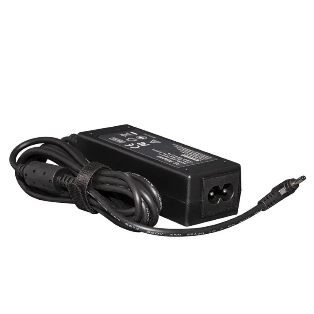Блок живлення Frime для ноутбука Asus 19V 2.1A 40W 2.5x0.7мм + каб.жив. (F19V2.1A40W_ASUS2507) UA