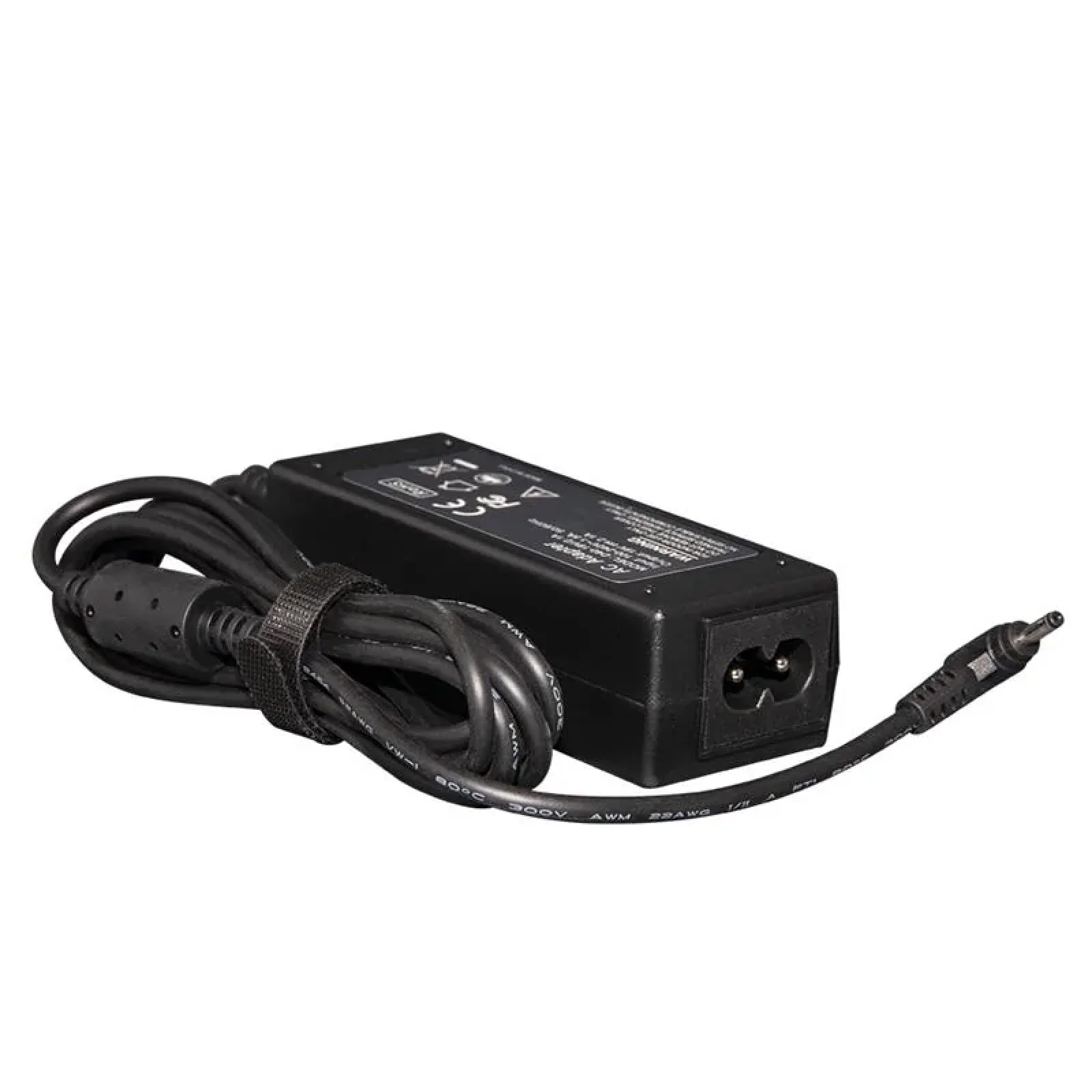 Блок питания Frime для ноутбука Asus 19V 2.1A 40W 2.5x0.7мм + каб.пит. (F19V2.1A40W_ASUS2507) UA