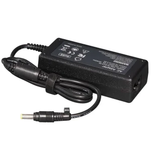 Блок живлення Frime для ноутбука HP 18.5V 3.5A 65W 4.8x1.7мм + каб.жив. (F18.5V3.5A65W_HP4817) UA
