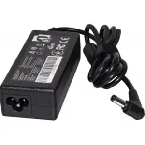 Блок питания 1StCharger для ноутбука Asus 19V 65W 3.42A 5.5х2.5мм (AC1STAS65WB) UA