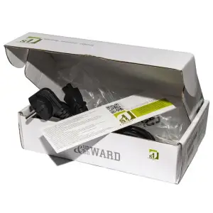 Блок питания 1StCharger для ноутбука HP 18.5V 90W 4.9A 7.4х5.0мм (AC1STHP90WC1) UA