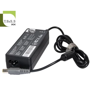 Блок питания 1StCharger для ноутбука Lenovo 20V 90W 4.5A 7.9x5.5 (AC1STLE90WD) UA