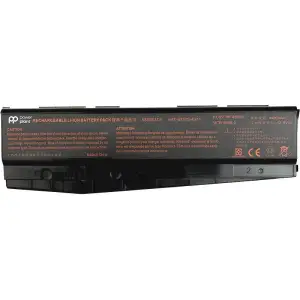 АКБ PowerPlant для ноутбука Clevo N850HC (N850BAT-6) 10.8V 4400mAh (NB400041) UA
