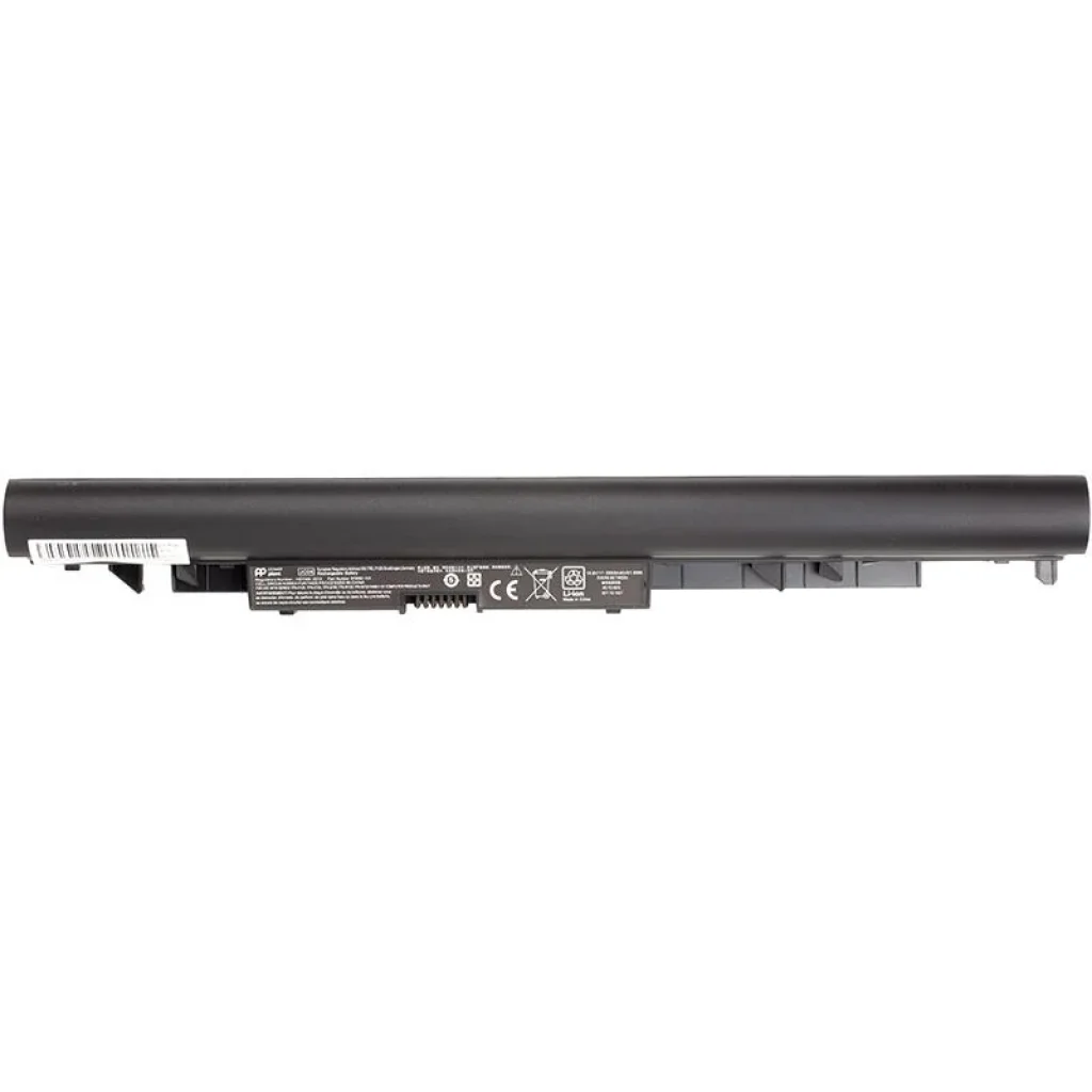 АКБ PowerPlant для ноутбука HP 240 G6, 250 G6 (HSTNN-LB7V) 14.6V 2850mAh (NB461264) UA