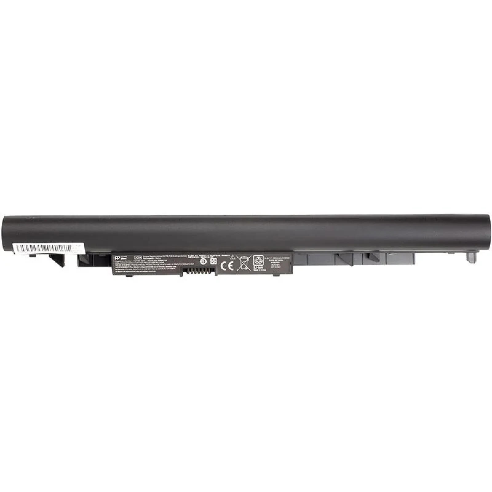 АКБ PowerPlant для ноутбука HP 240 G6, 250 G6 (HSTNN-LB7V) 14.6V 2850mAh (NB461264) UA
