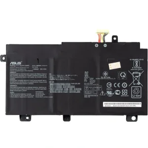 АКБ PowerPlant для ноутбука Asus TUF Gaming FX504GD (B31N1726) 11.4V 4212mAh (NB431151) UA