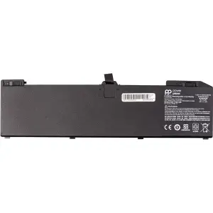 АКБ PowerPlant для ноутбука HP Zbook 15 G5 (VX04XL) 14.8V 4500mAh (NB462339) UA