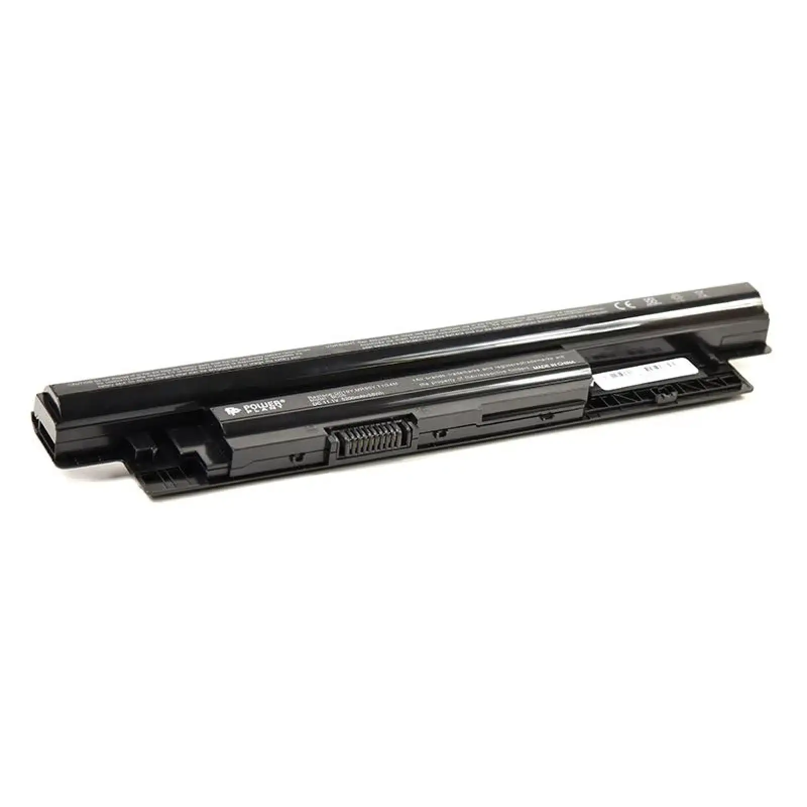 АКБ PowerPlant для ноутбука Dell Inspiron 14-3421 (DL3421LH, 0MF69) 11.1V 5200mAh (NB440030) UA