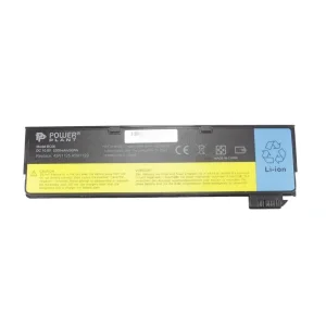 АКБ PowerPlant для ноутбука Lenovo ThinkPad T440 (45N1127) 10.8V 5200mAh (NB00000252) UA