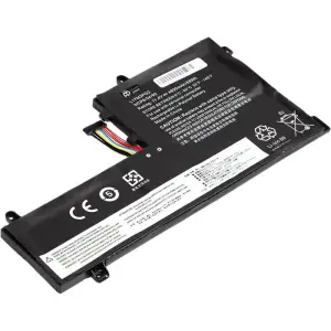 АКБ PowerPlant для ноутбука Lenovo Legion Y730 (L17M3PG2) (middle cable) 11.4V 4800mAh (NB481798) UA