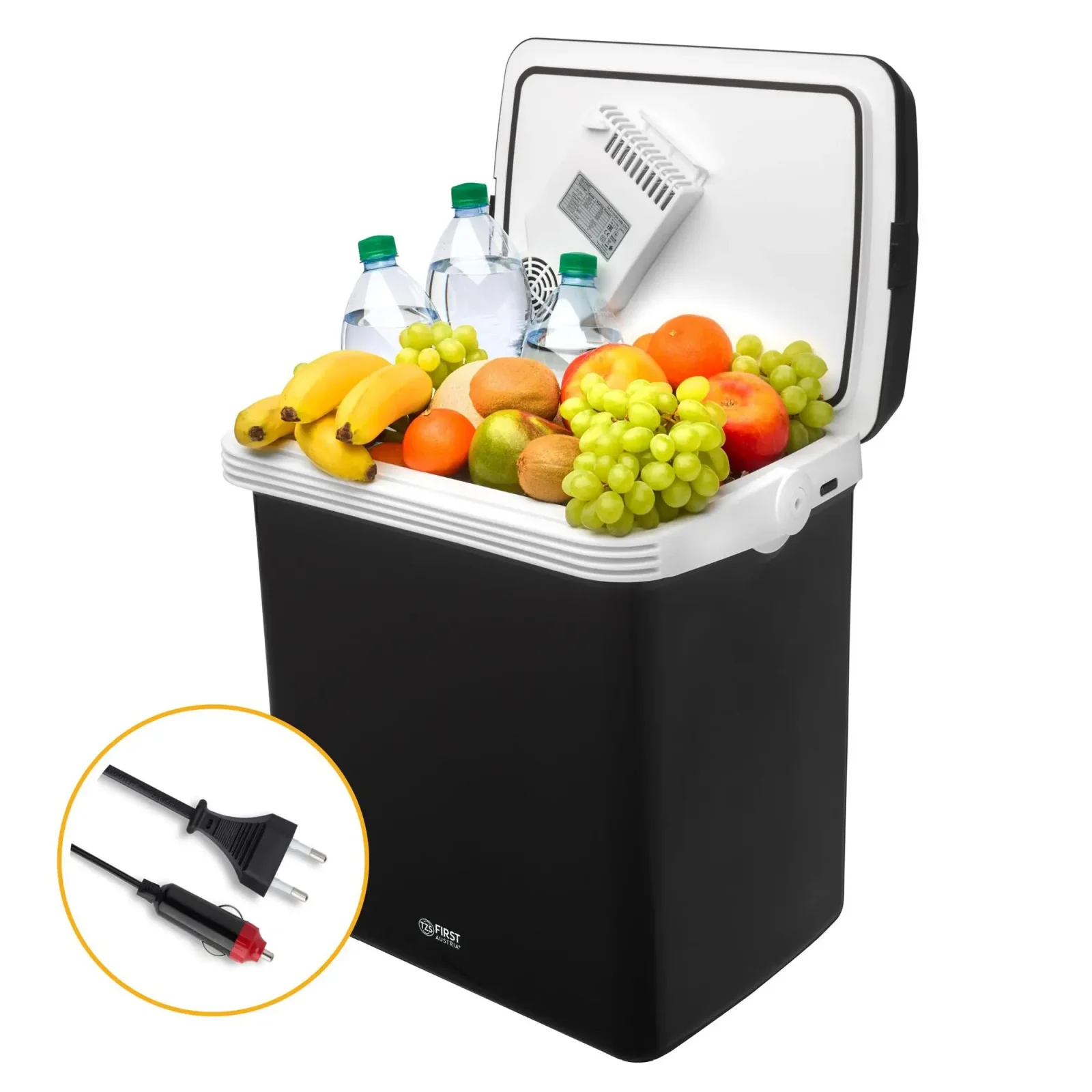 Автохолодильник First FA-5170-BA UA