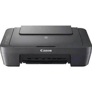 МФУ А4 цв. Canon Pixma MG2541S (0727C067) UA