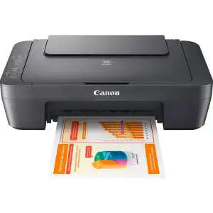 МФУ А4 цв. Canon Pixma MG2541S (0727C067) UA