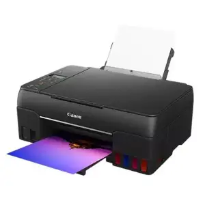 МФУ А4 цв. Canon Pixma G640 с Wi-Fi (4620C009) UA