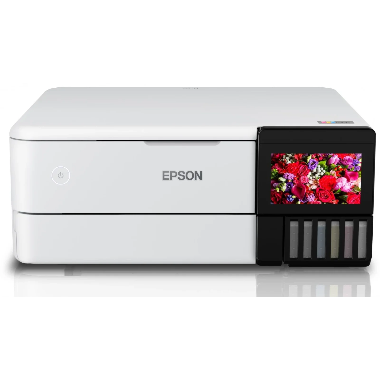 БФП А4 кол. Epson L8160 (C11CJ20404) UA