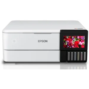 МФУ А4 цв. Epson L8160 (C11CJ20404) UA