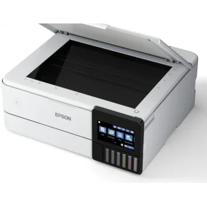 МФУ А4 цв. Epson L8160 (C11CJ20404) UA