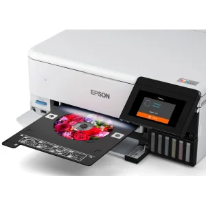 МФУ А4 цв. Epson L8160 (C11CJ20404) UA