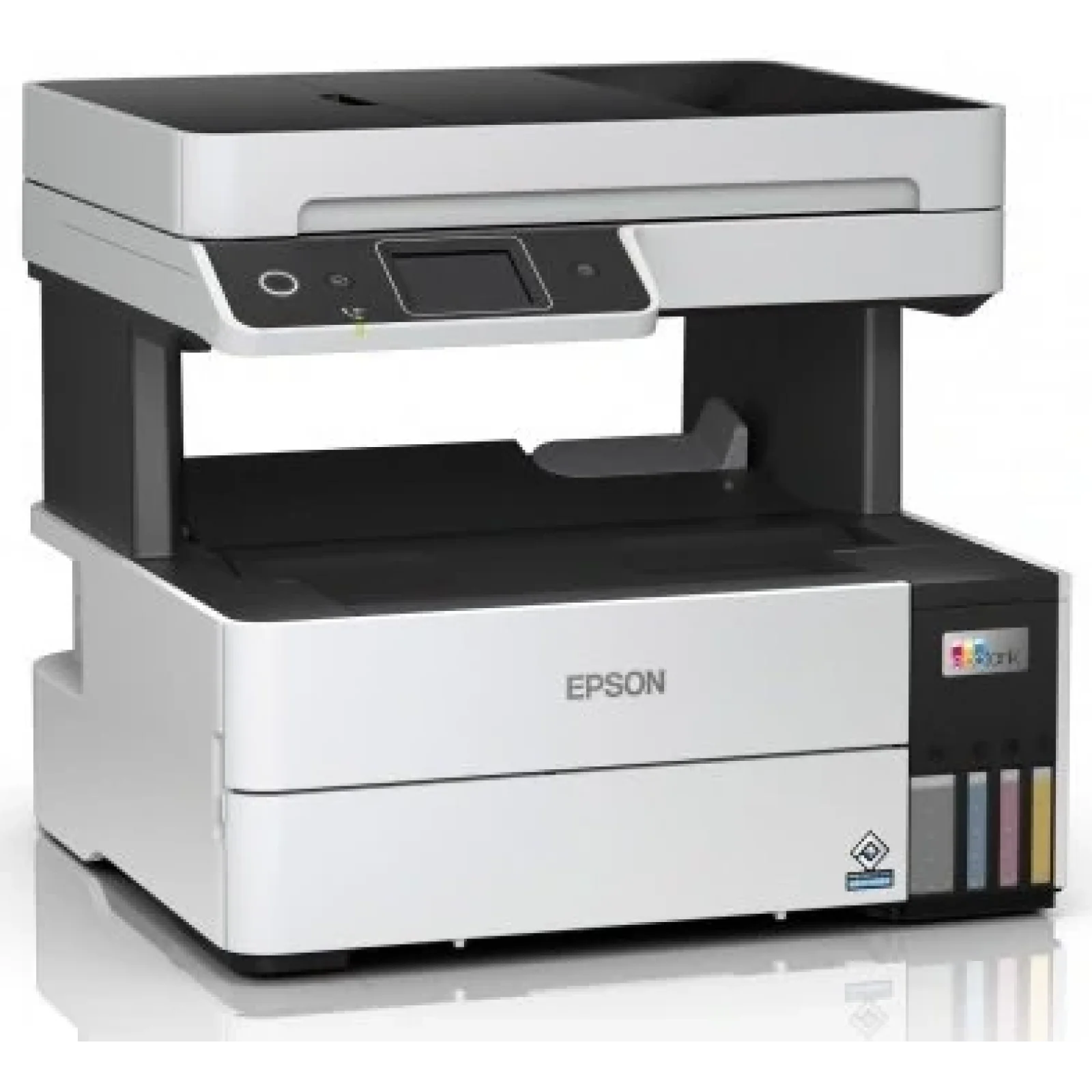 БФП А4 кол. Epson L6490 з WI-FI (C11CJ88405) UA