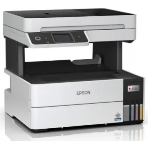 БФП А4 кол. Epson L6490 з WI-FI (C11CJ88405) UA