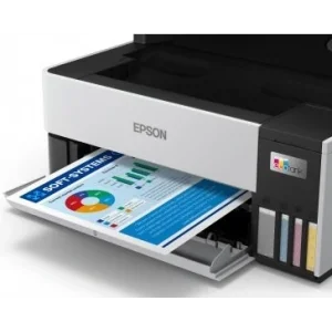 БФП А4 кол. Epson L6490 з WI-FI (C11CJ88405) UA