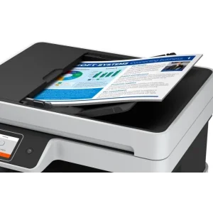БФП А4 кол. Epson L6490 з WI-FI (C11CJ88405) UA