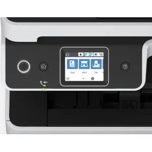 БФП А4 кол. Epson L6490 з WI-FI (C11CJ88405) UA