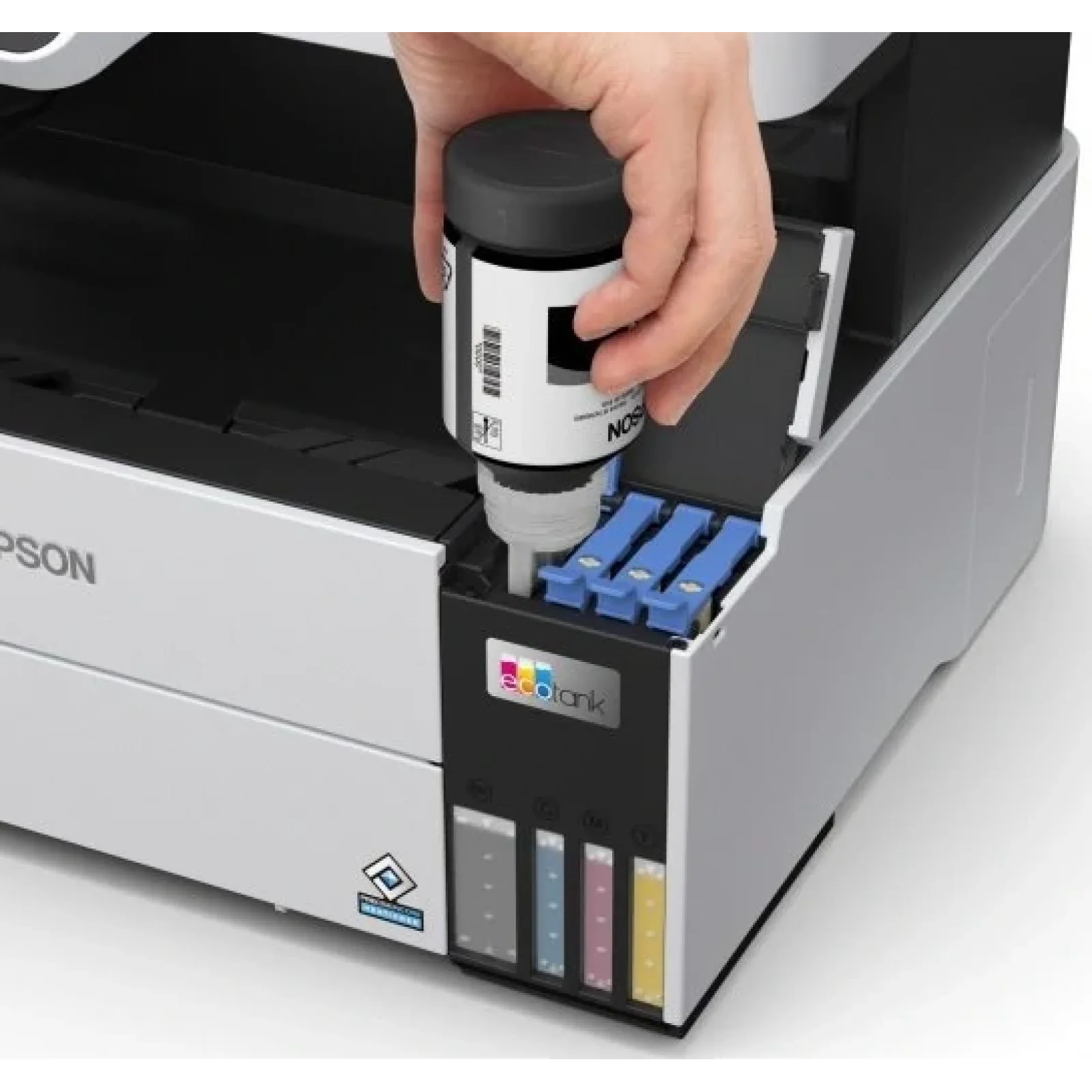 БФП А4 кол. Epson L6490 з WI-FI (C11CJ88405) UA