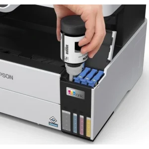 БФП А4 кол. Epson L6490 з WI-FI (C11CJ88405) UA