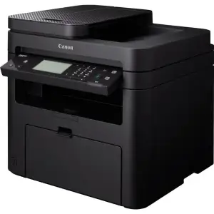 МФУ А4 ч/б Canon i-Sensys MF237w c Wi-Fi (1418C030) UA