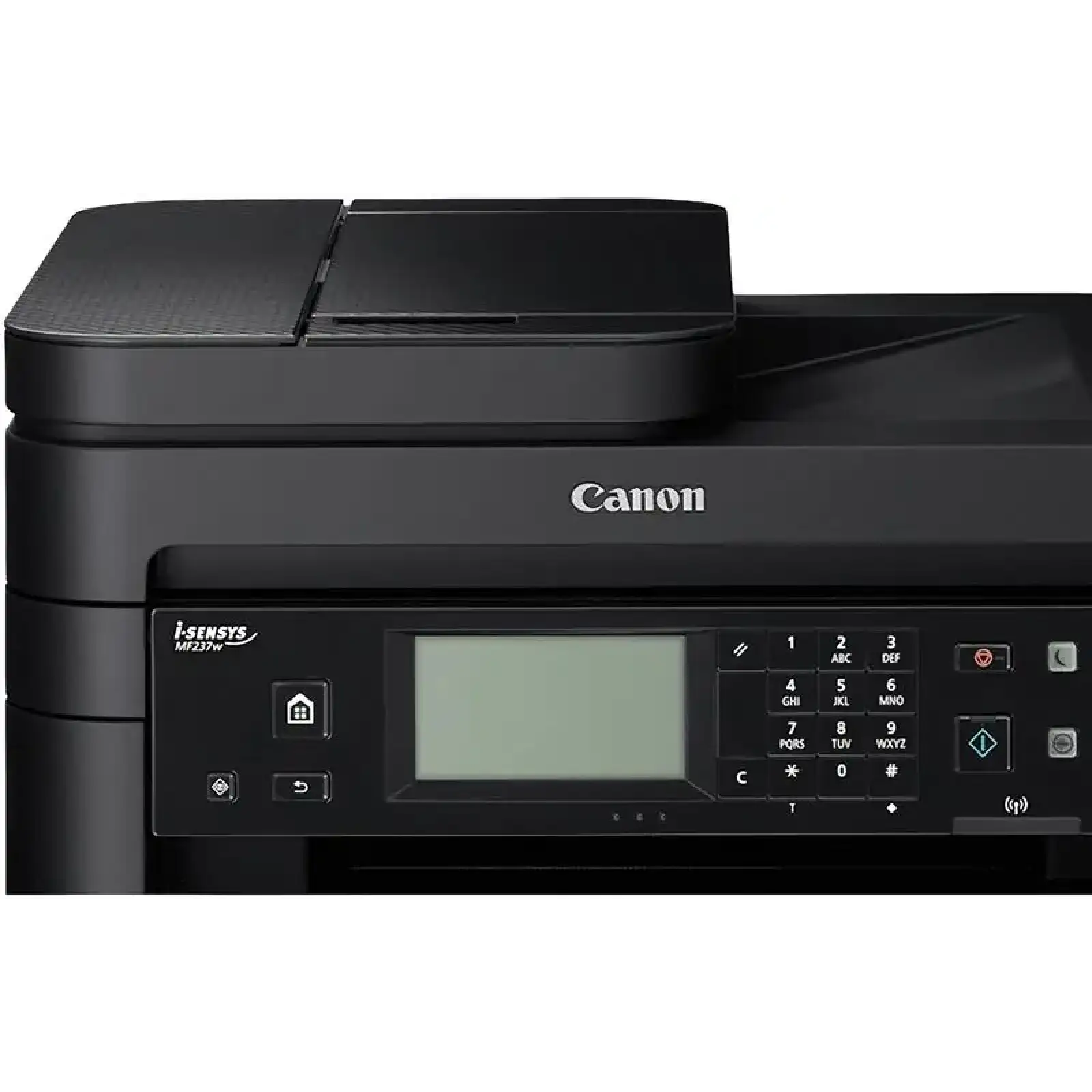 МФУ А4 ч/б Canon i-Sensys MF237w c Wi-Fi (1418C030) UA