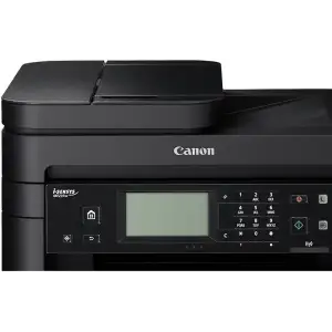 МФУ А4 ч/б Canon i-Sensys MF237w c Wi-Fi (1418C030) UA
