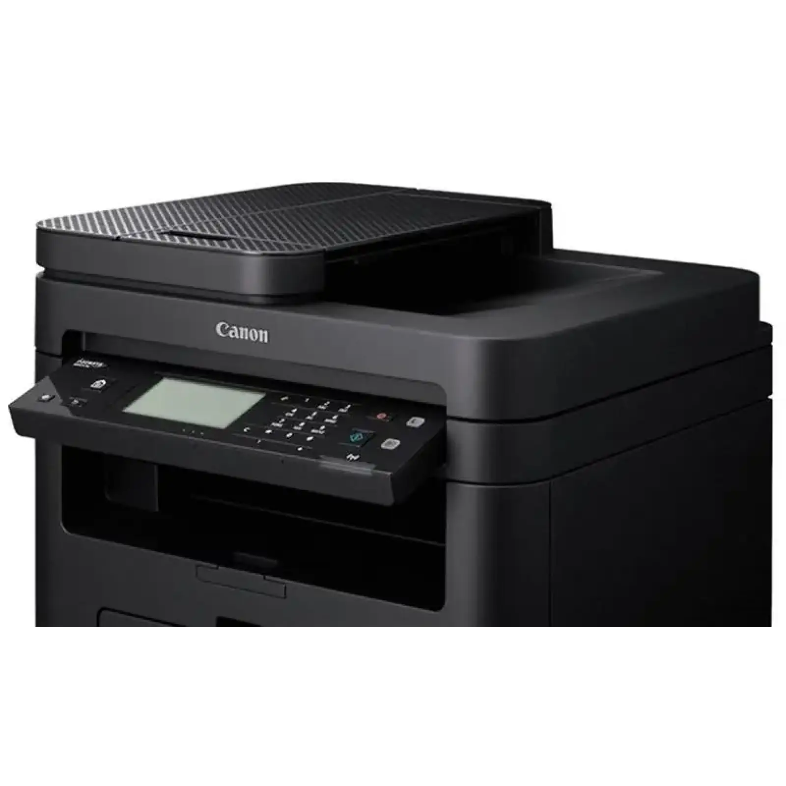 МФУ А4 ч/б Canon i-Sensys MF237w c Wi-Fi (1418C030) UA