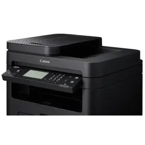 МФУ А4 ч/б Canon i-Sensys MF237w c Wi-Fi (1418C030) UA