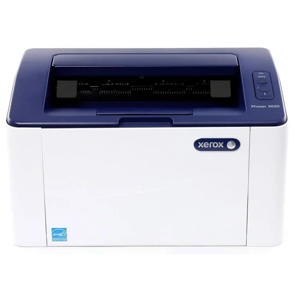 Принтер А4 Xerox Phaser 3020V_BI (Wi-Fi) UA