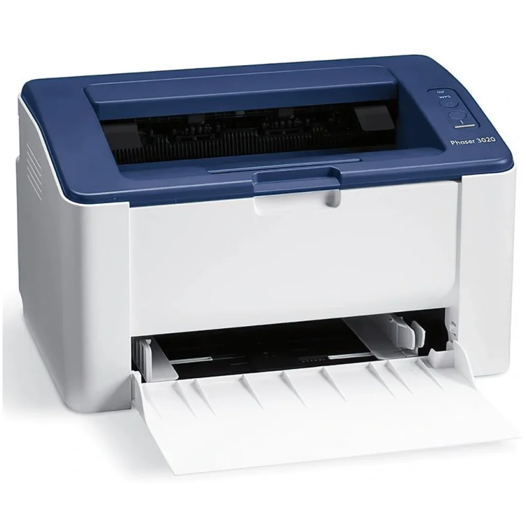 Принтер А4 Xerox Phaser 3020V_BI (Wi-Fi) UA