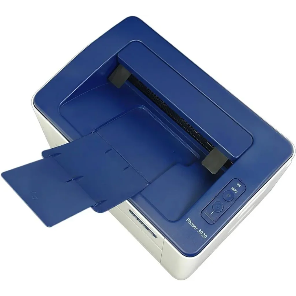 Принтер А4 Xerox Phaser 3020V_BI (Wi-Fi) UA