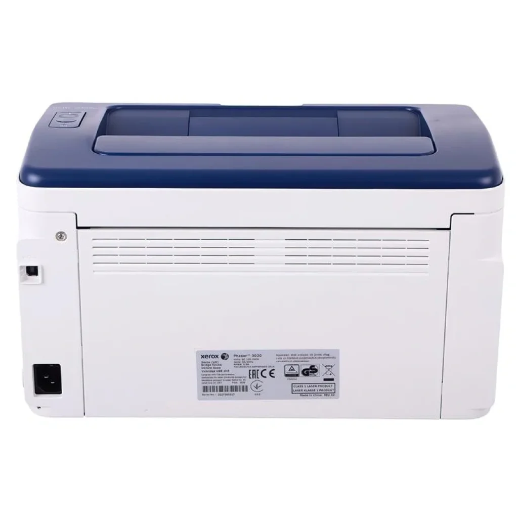 Принтер А4 Xerox Phaser 3020V_BI (Wi-Fi) UA